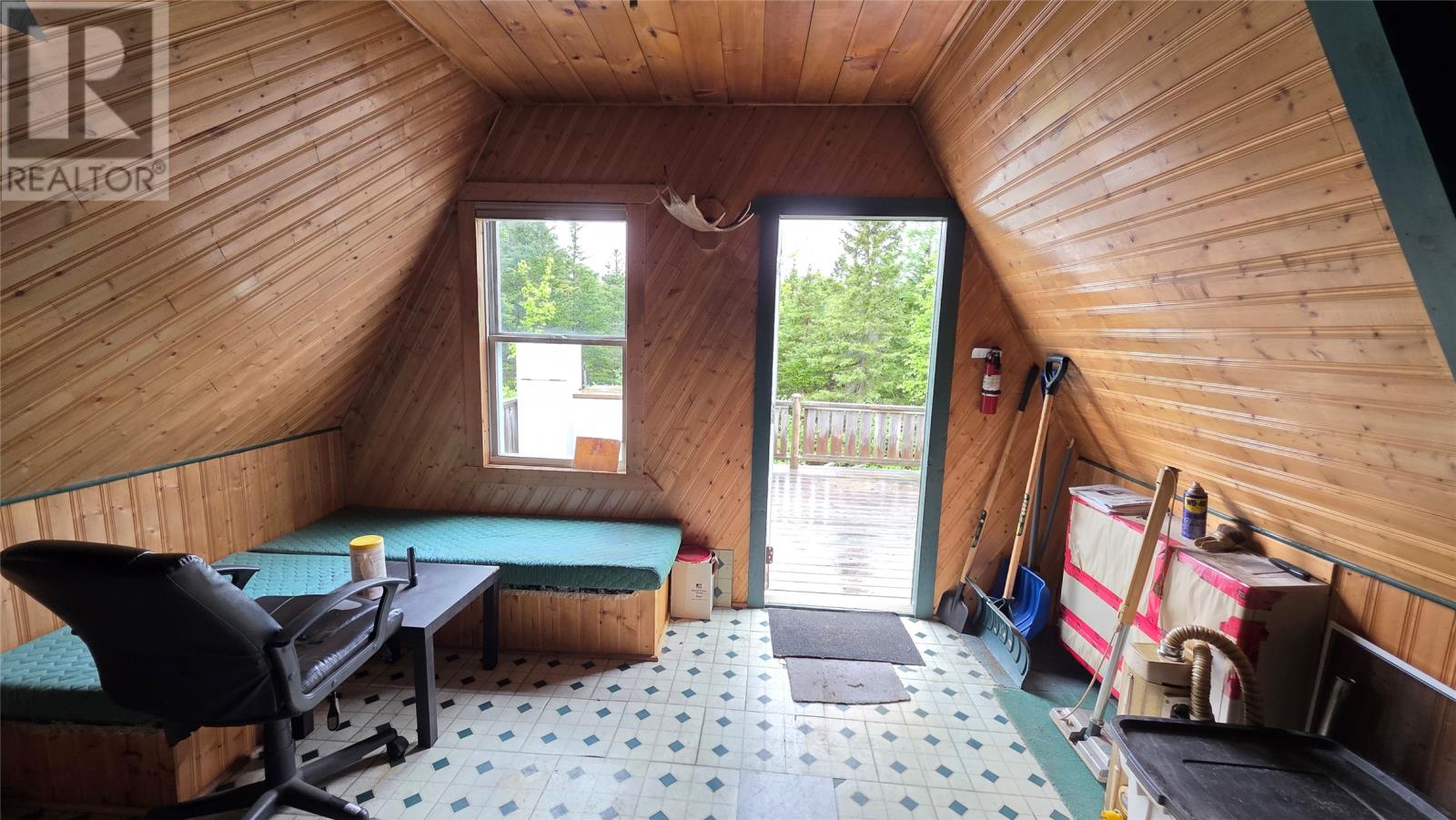 17 Lewisporte South Side Resource Road - 5