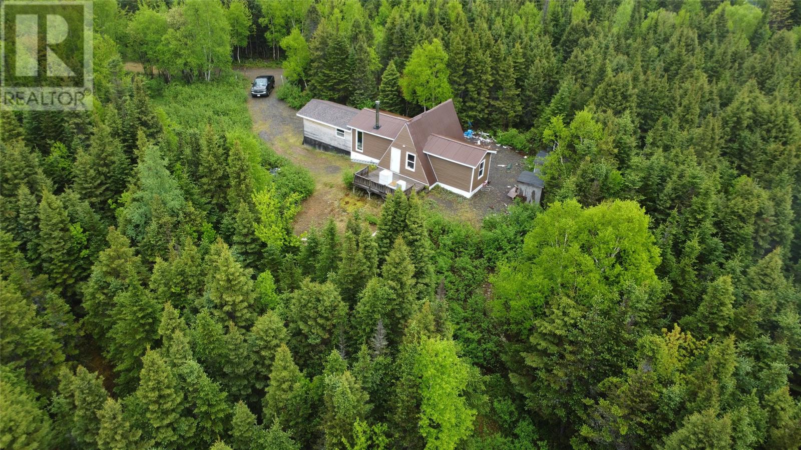 17 Lewisporte South Side Resource Road - 24