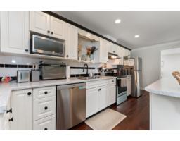 Kitchen - 50765 Mountview Road, Chilliwack River Valley, Chilliwack, BC V4Z1B5 Photo 8