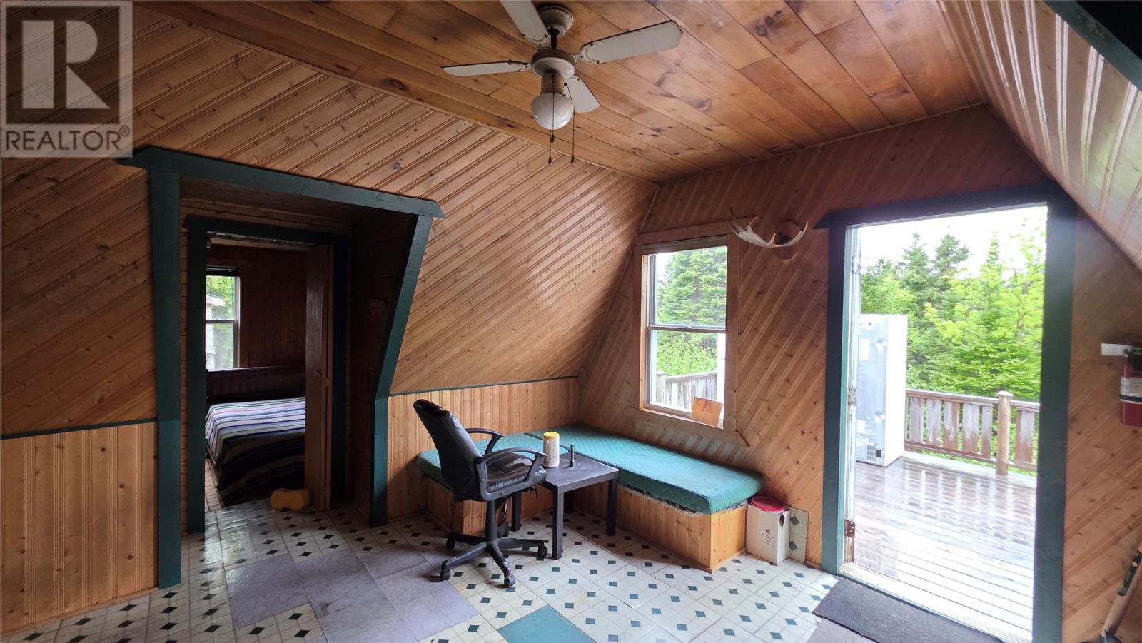 17 Lewisporte South Side Resource Road - 6