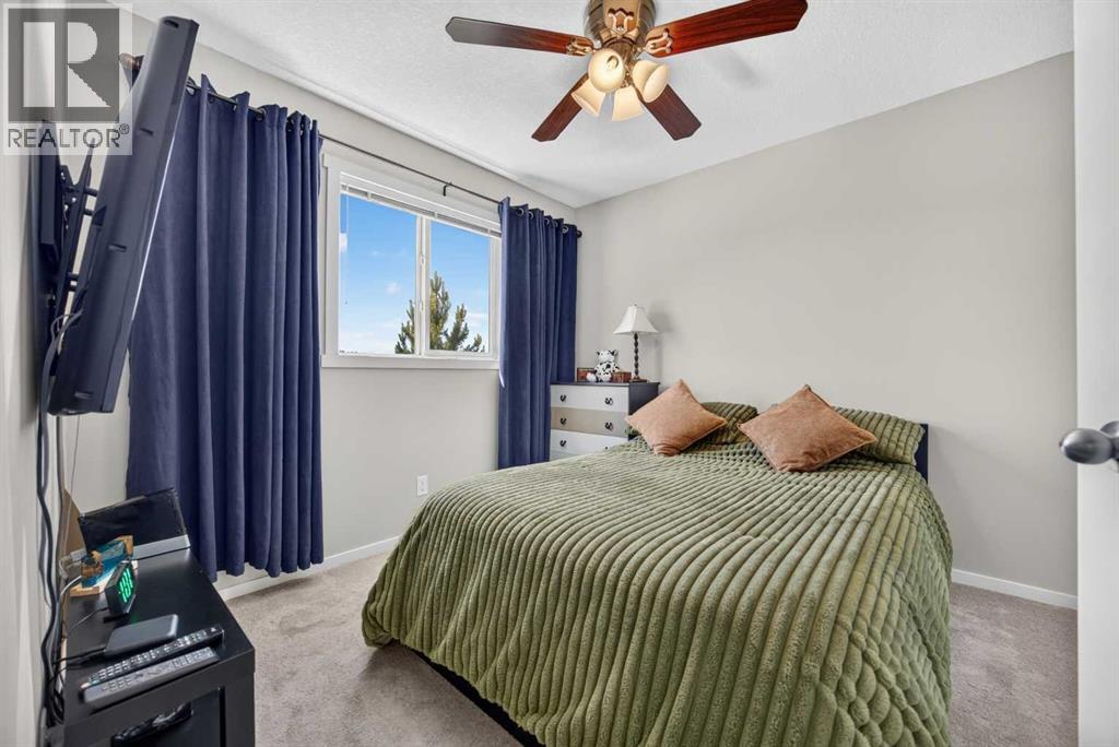 Bedroom number 3