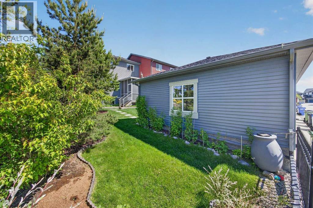 Double detached garage