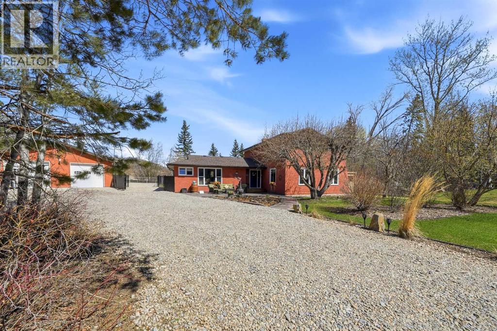 55, 39026 Range Road 275 - 1