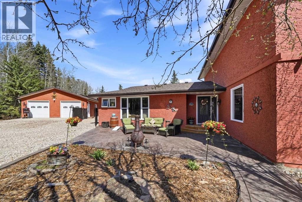 55, 39026 Range Road 275 - 42
