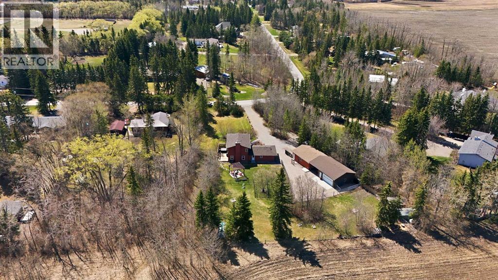 55, 39026 Range Road 275 - 50