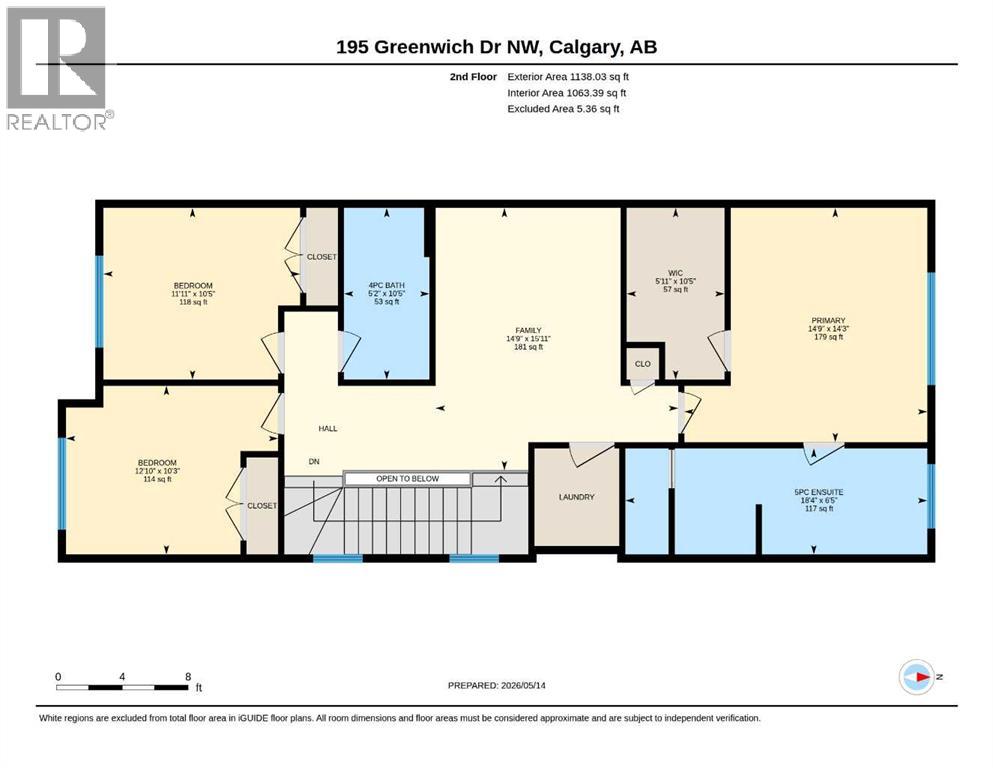 195 Greenwich Drive NW - 16