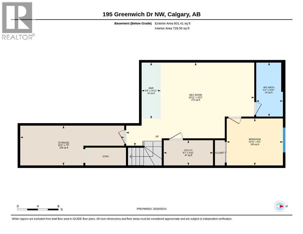 195 Greenwich Drive NW - 29