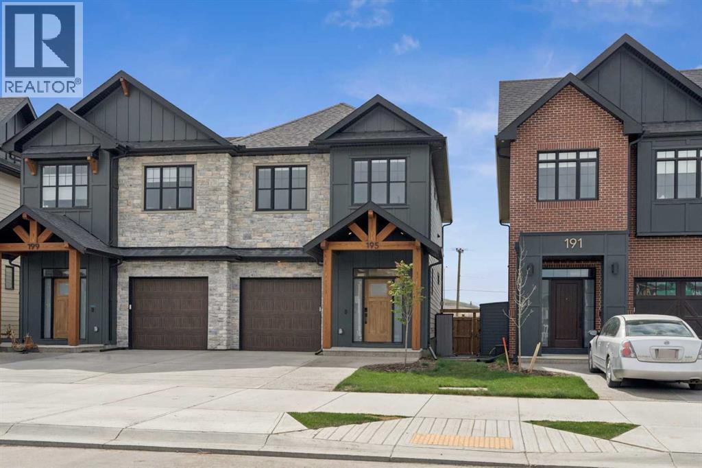 195 Greenwich Drive NW - 38
