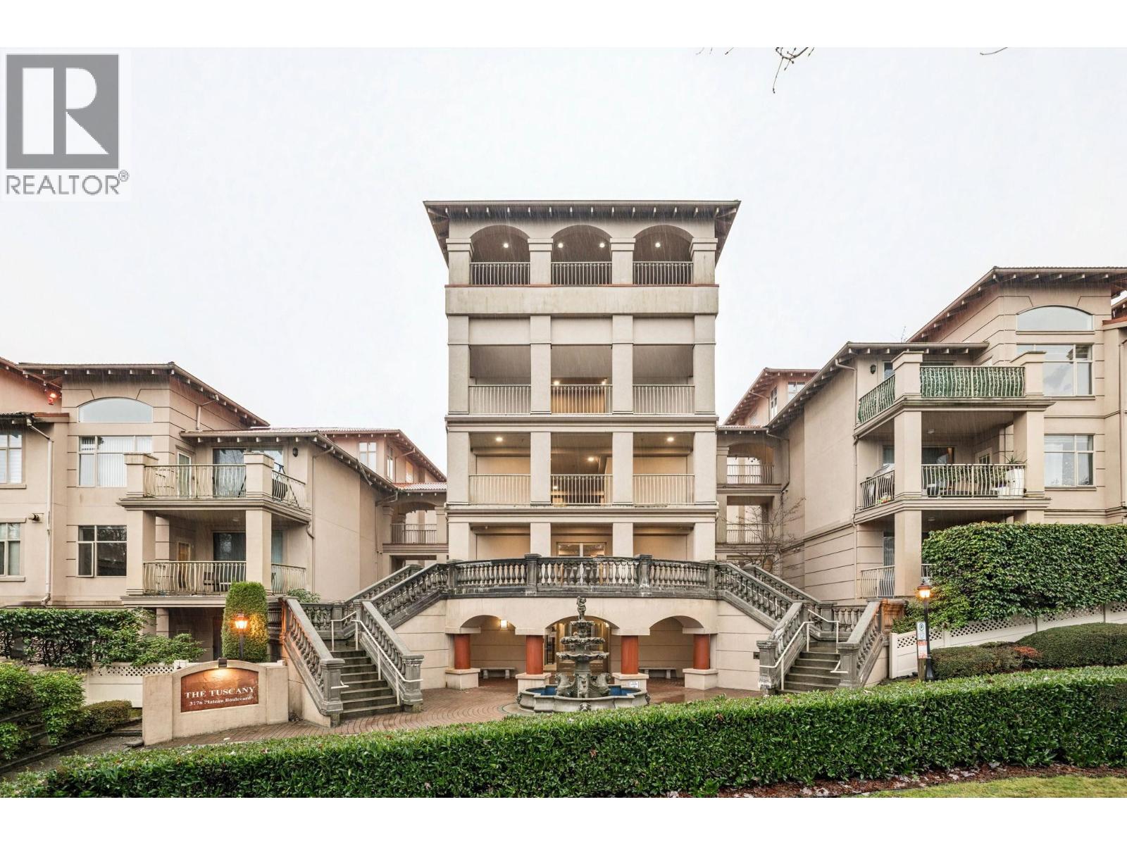 208 3176 Plateau Boulevard, Coquitlam BC
