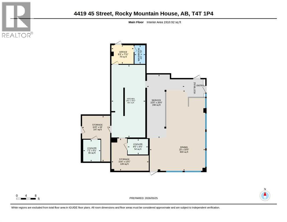 4419 45 Street - Photo 33
