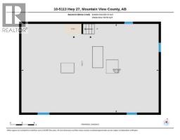 10, 5113 Highway 27 Highway, Rural Mountain View County, AB T0M1X0 Photo 21