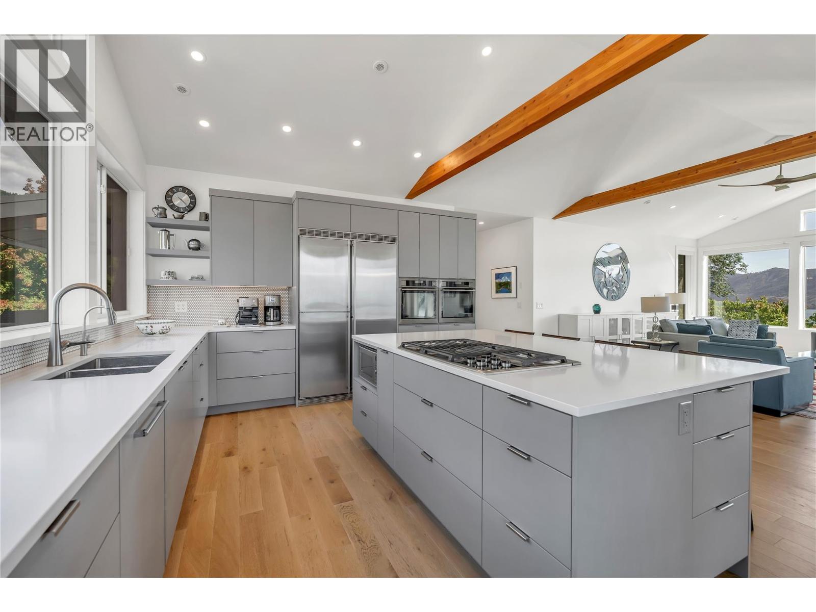 320 Parsons Road, Okanagan Falls