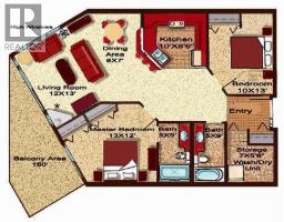 1088 Sunset Drive Unit# 312, Kelowna, BC V1Y9W1 Photo 30