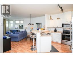 Dining room - 1088 Sunset Drive Unit# 312, Kelowna, BC V1Y9W1 Photo 7