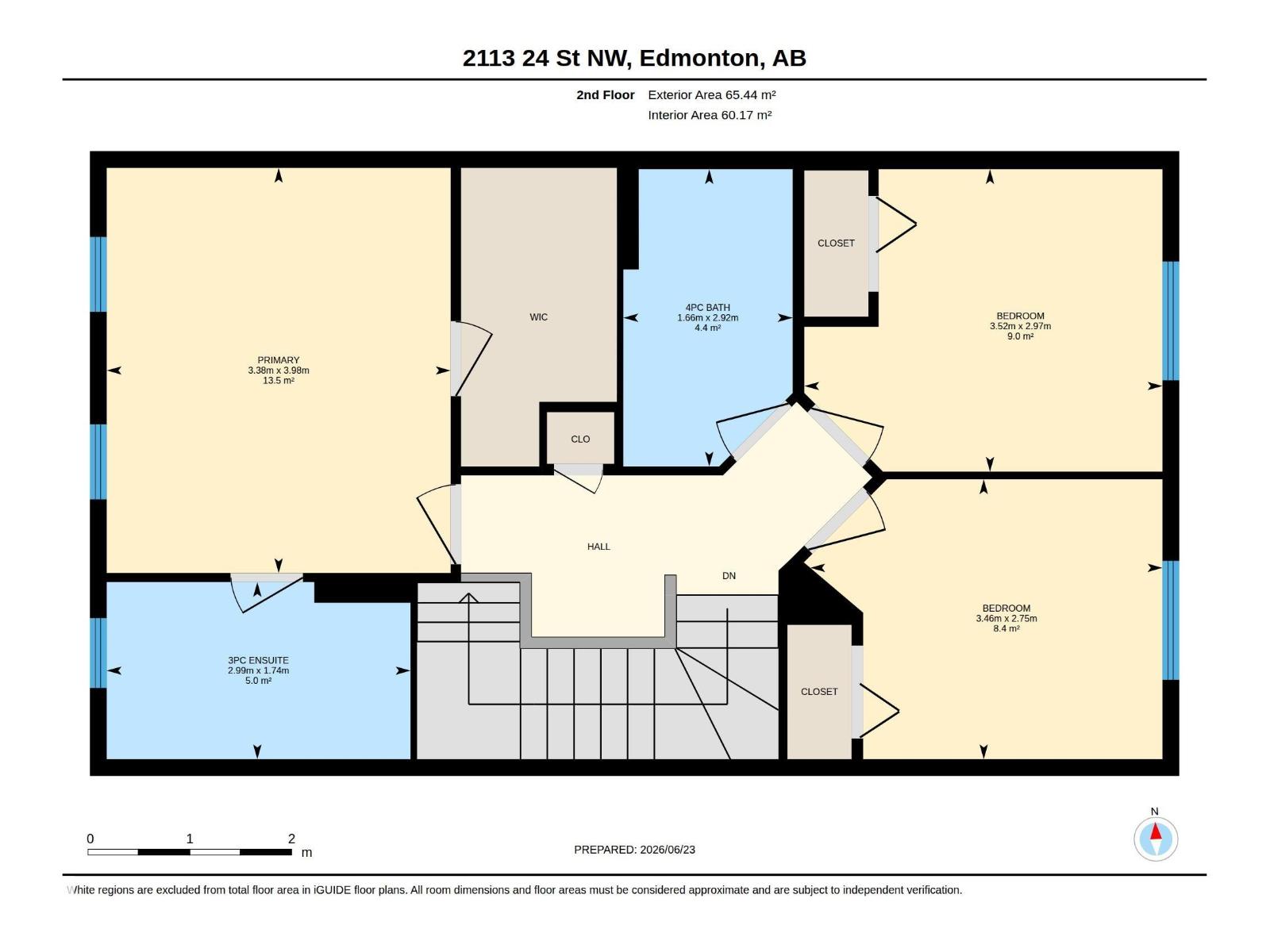 2113 24 ST NW - 36