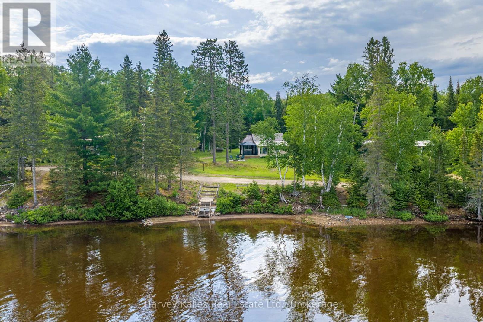73 CASHMAN CREEK ROAD - 1