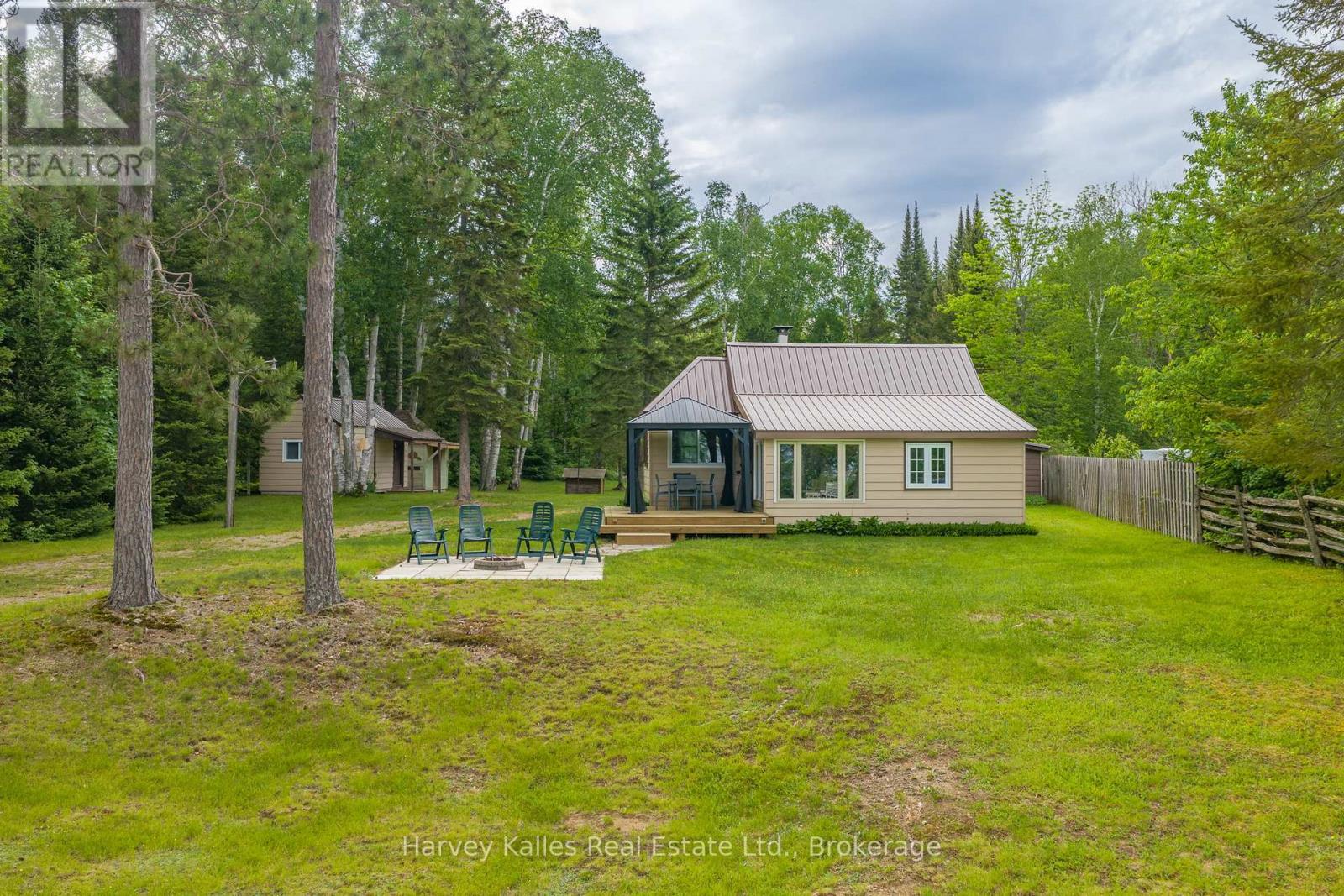 73 CASHMAN CREEK ROAD - 3