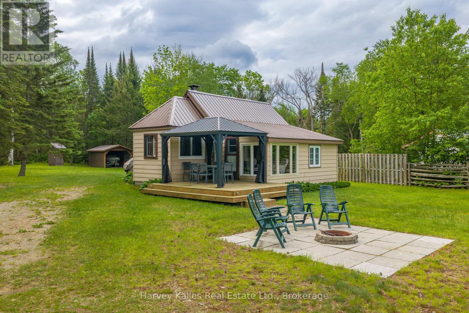 73 CASHMAN CREEK ROAD - 4
