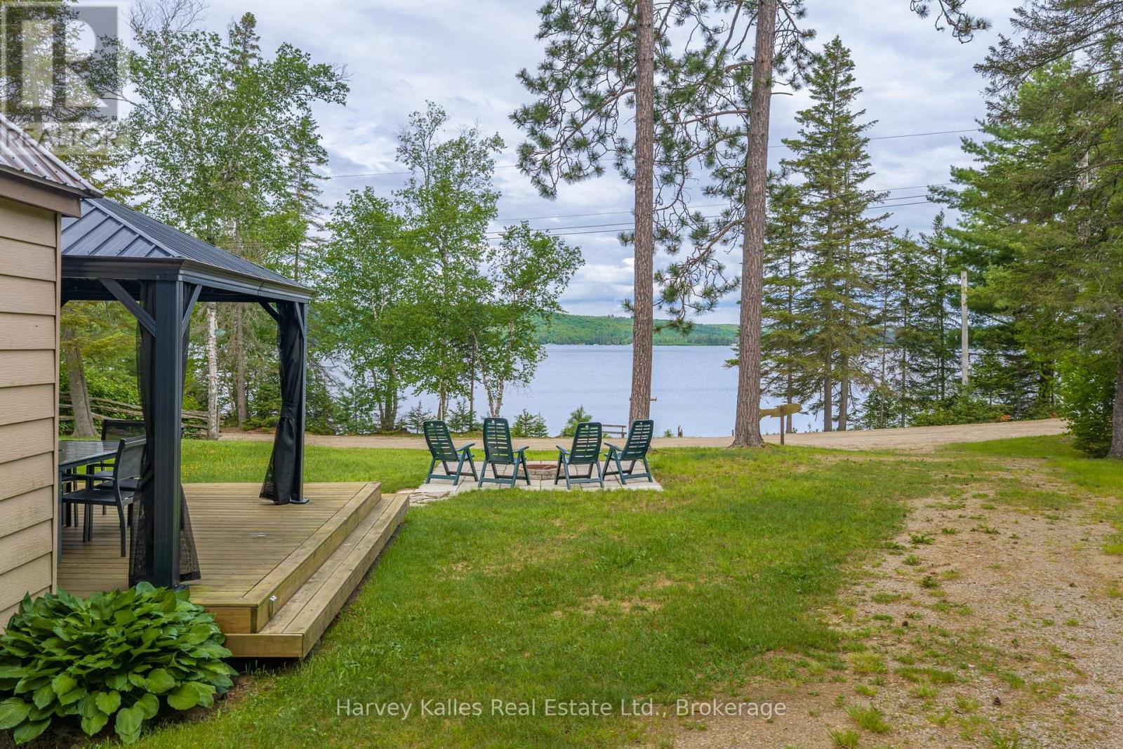 73 CASHMAN CREEK ROAD - 5
