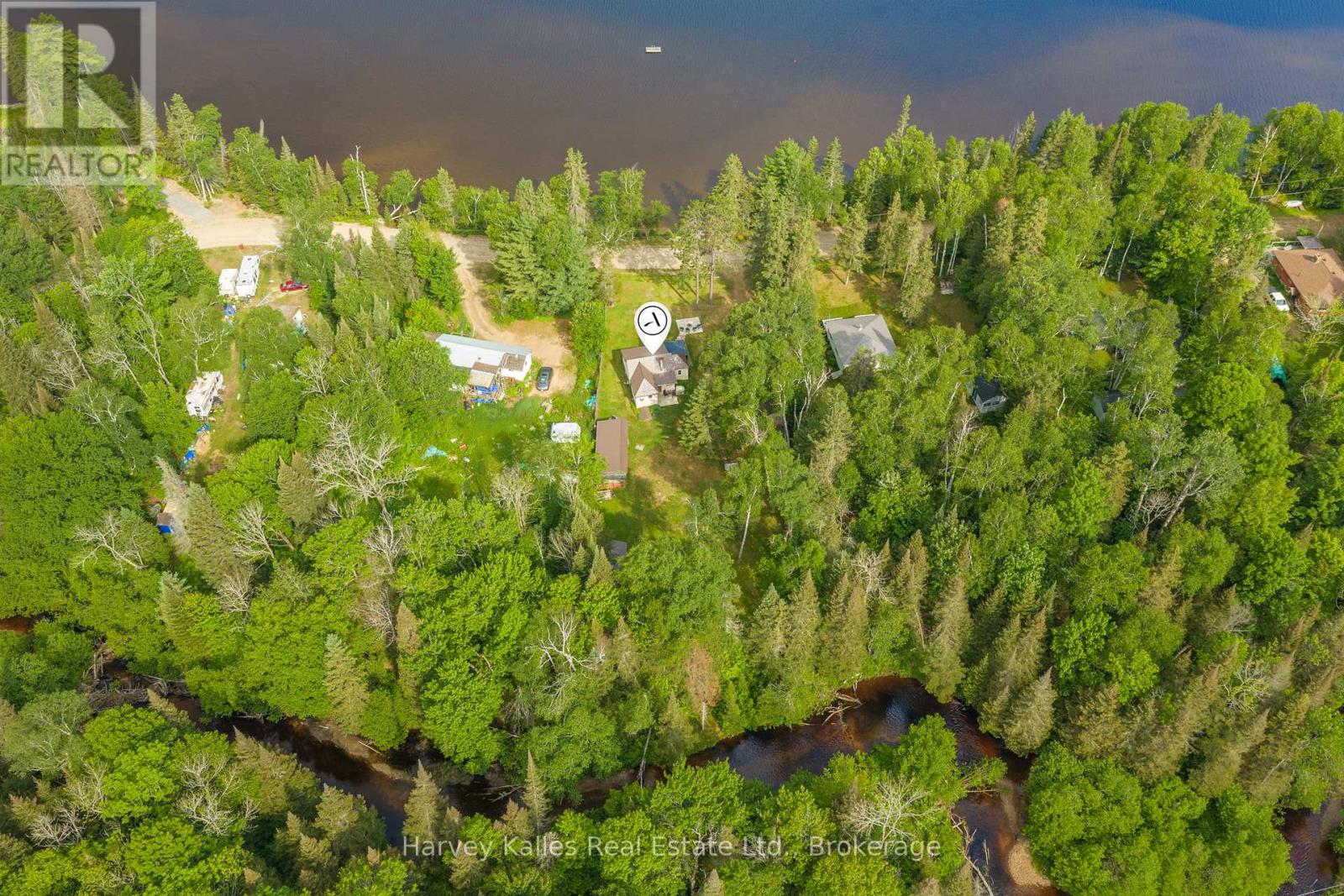 73 CASHMAN CREEK ROAD - 6