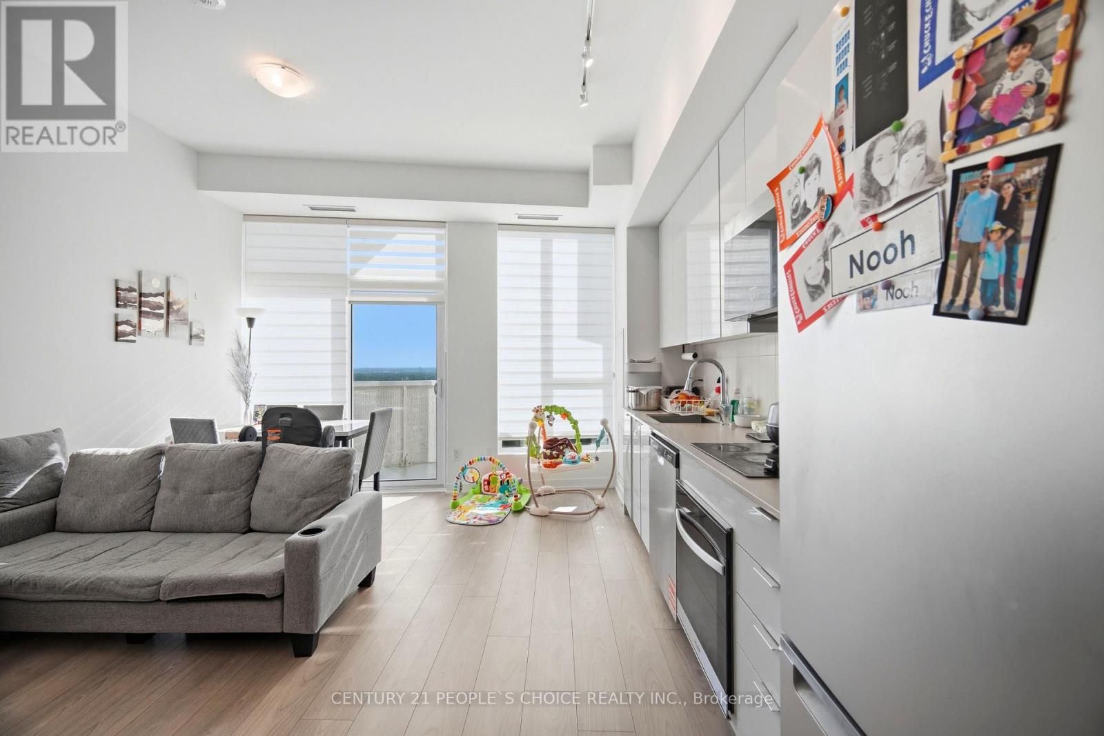 #2510 474 CALDARI ROAD - 11