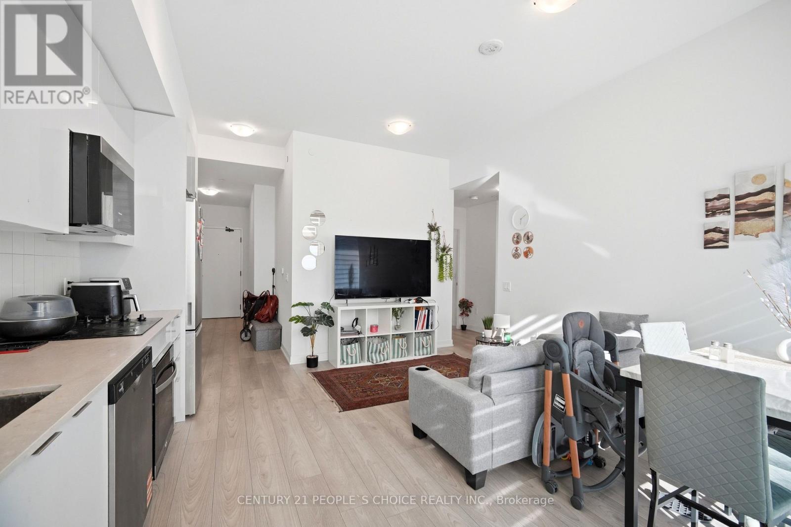 #2510 474 CALDARI ROAD - 12