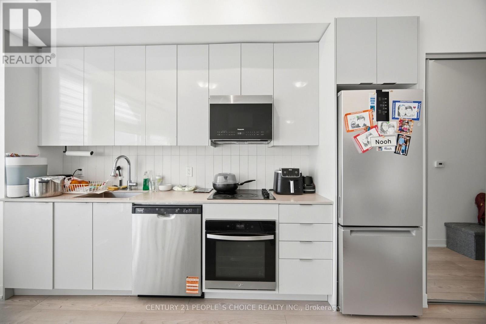 #2510 474 CALDARI ROAD - 10