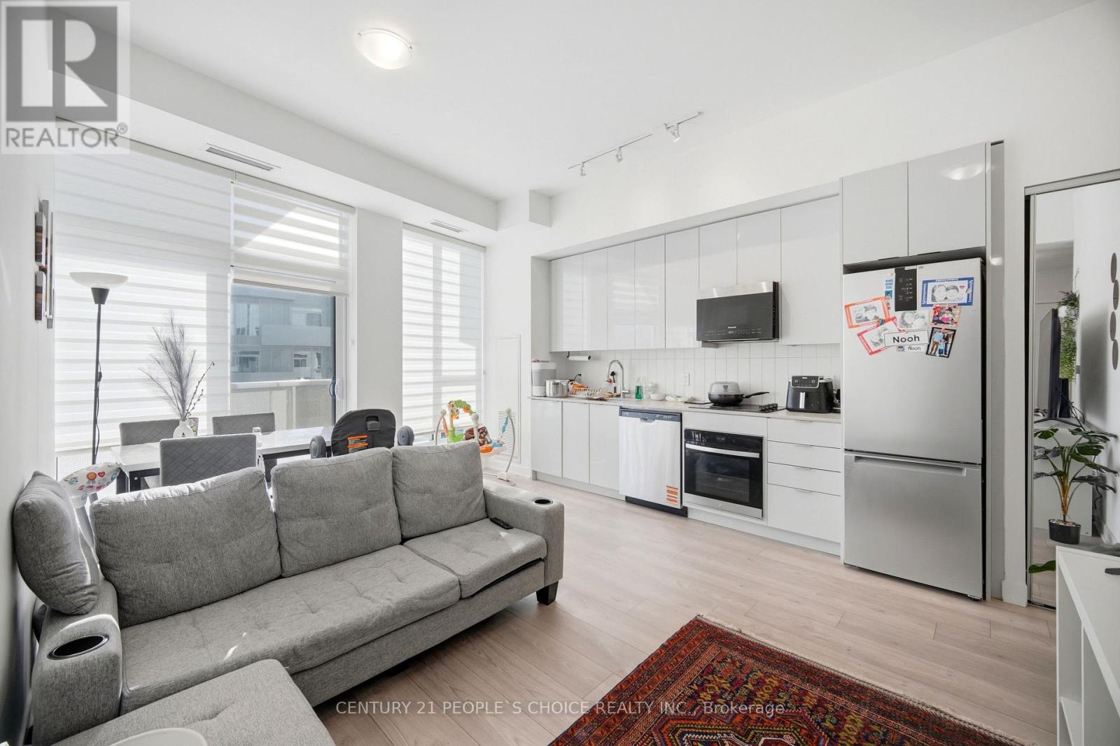 #2510 474 CALDARI ROAD - 9
