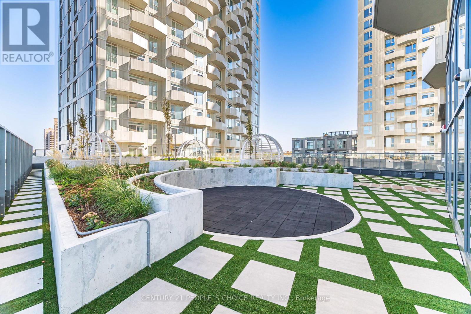 #2510 474 CALDARI ROAD - 34