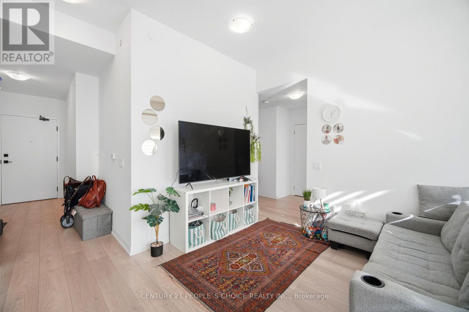 #2510 474 CALDARI ROAD - 8