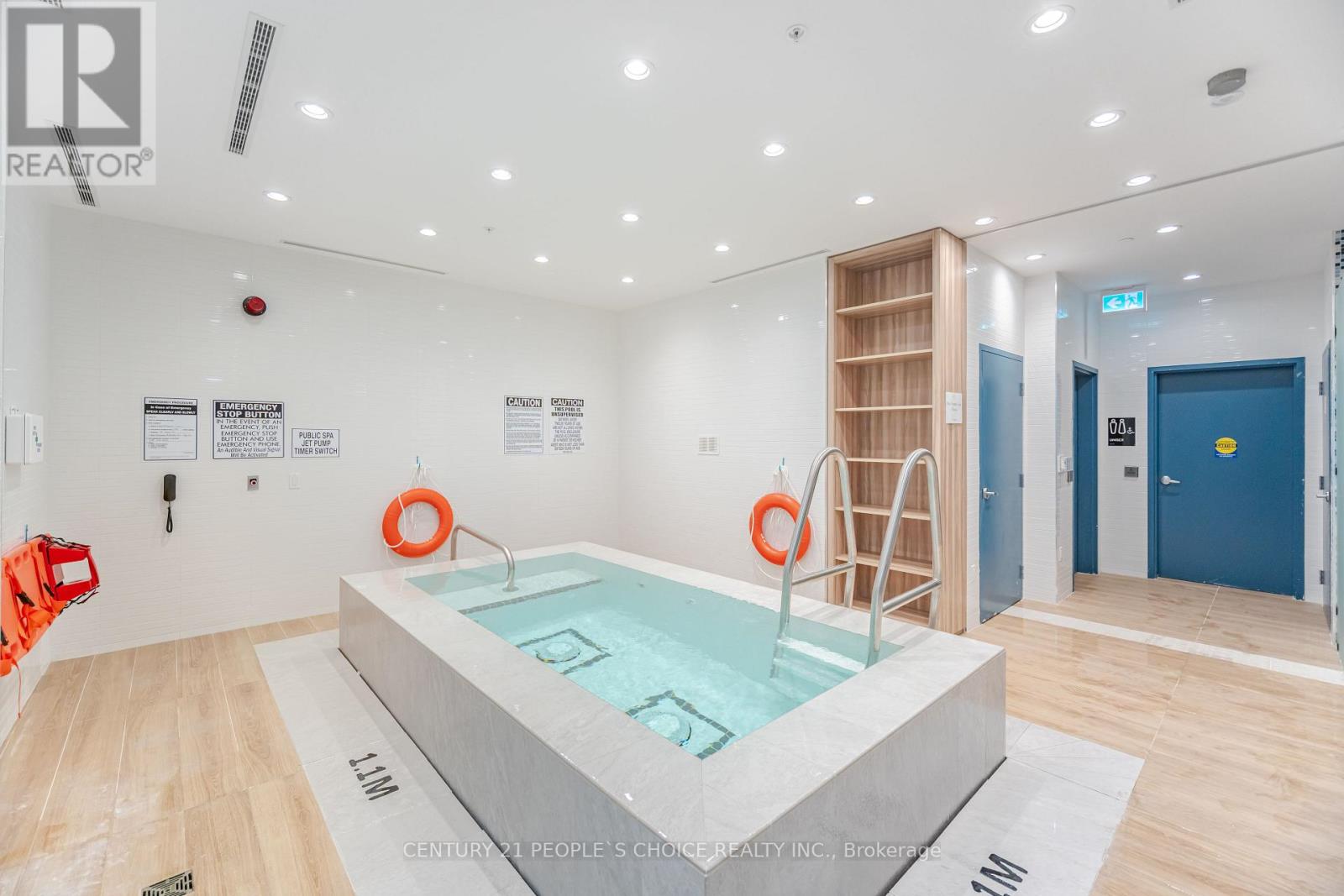 #2510 474 CALDARI ROAD - 28