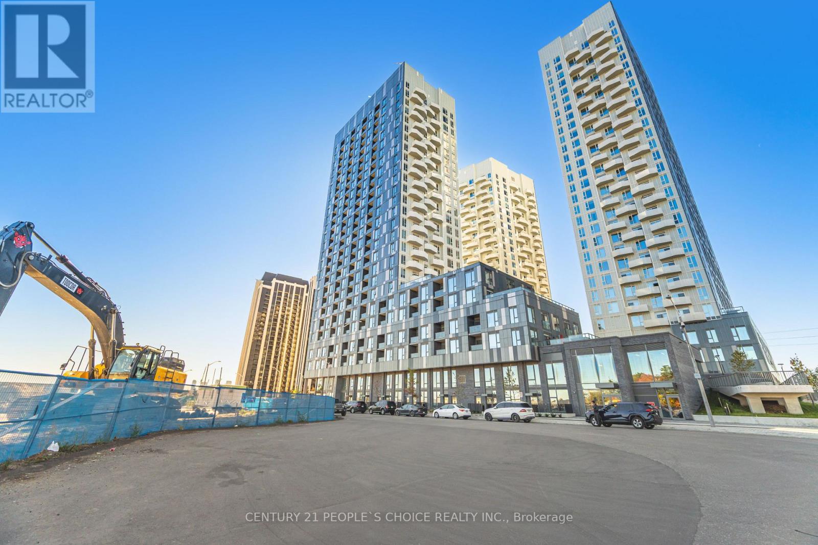 #2510 474 CALDARI ROAD - 2