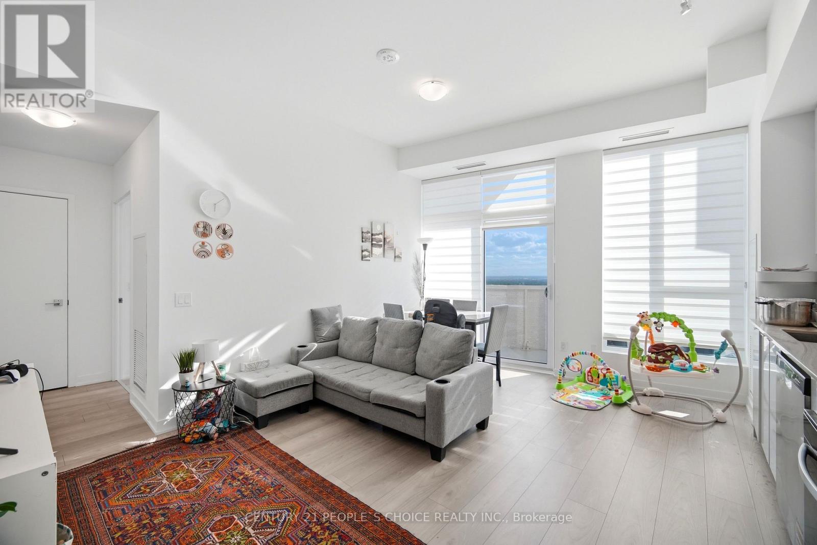 #2510 474 CALDARI ROAD - 7