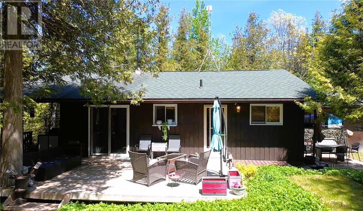 214 Tamarack Lane - 20