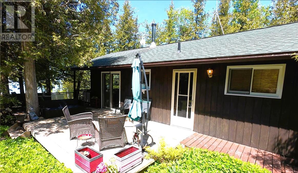 214 Tamarack Lane - 1