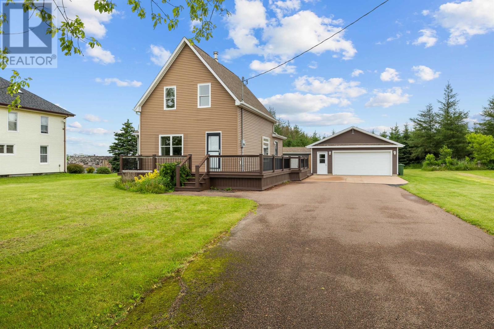 1733 Freetown Road - 1