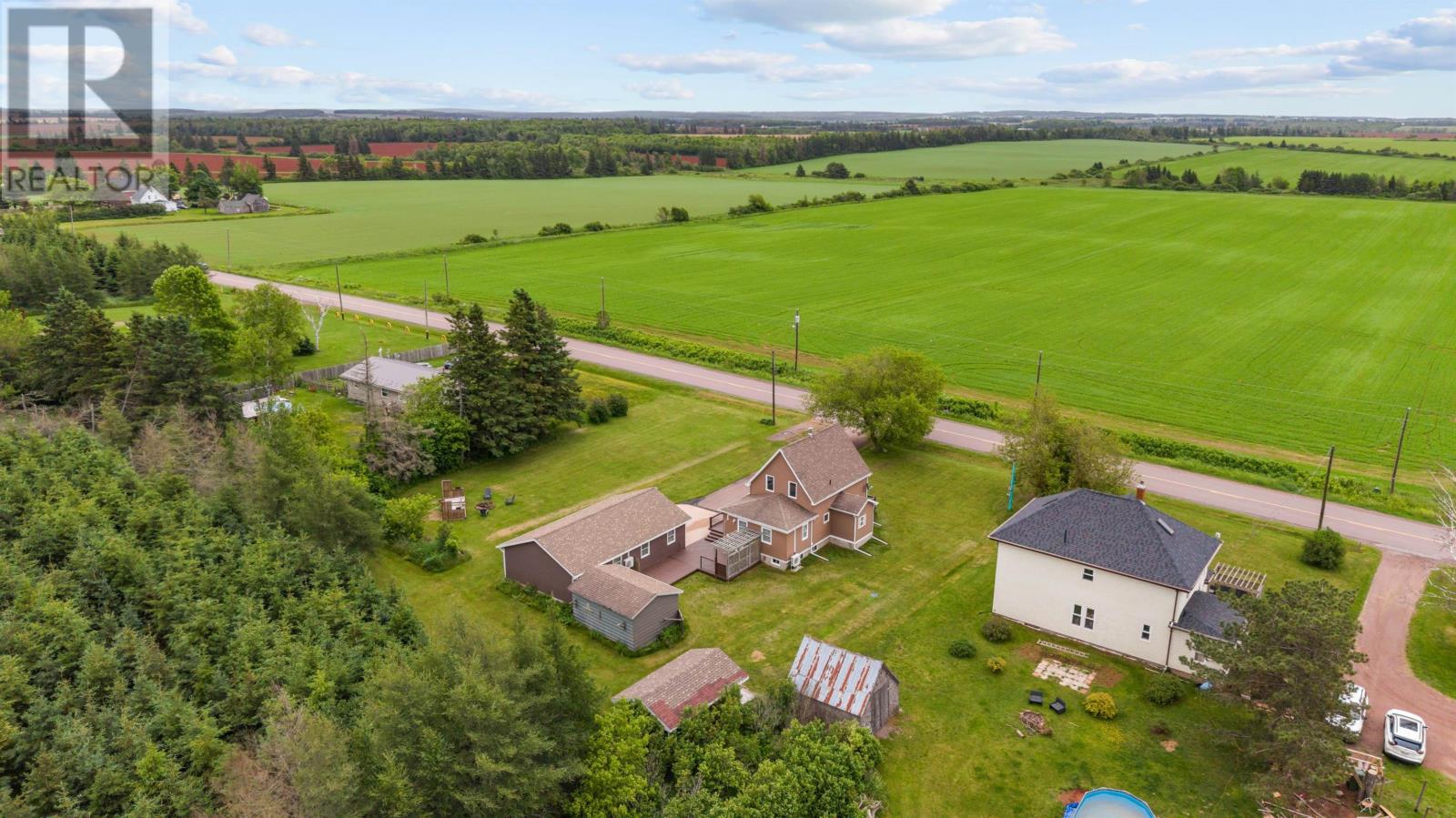 1733 Freetown Road - 3