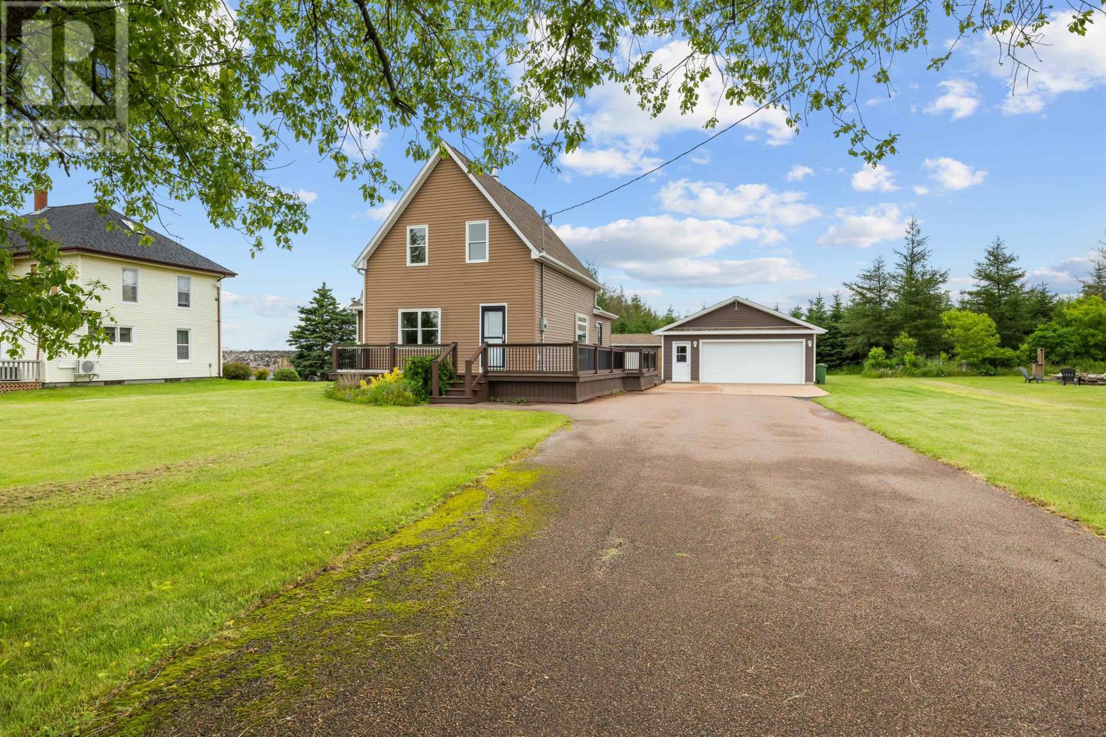 1733 Freetown Road - 35