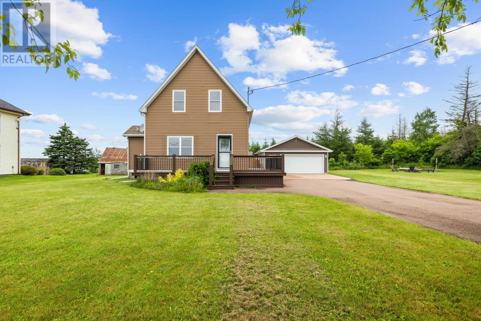 1733 Freetown Road - 4