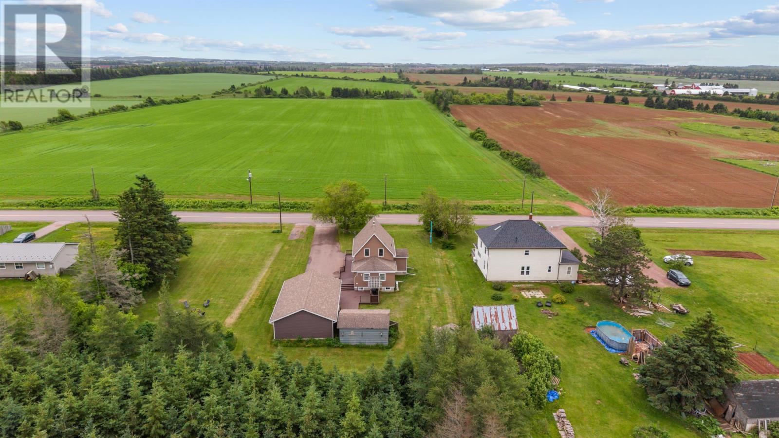 1733 Freetown Road - 46