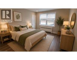 181 King Street E Unit# 9, Kitchener, ON N2G2K8 Photo 8
