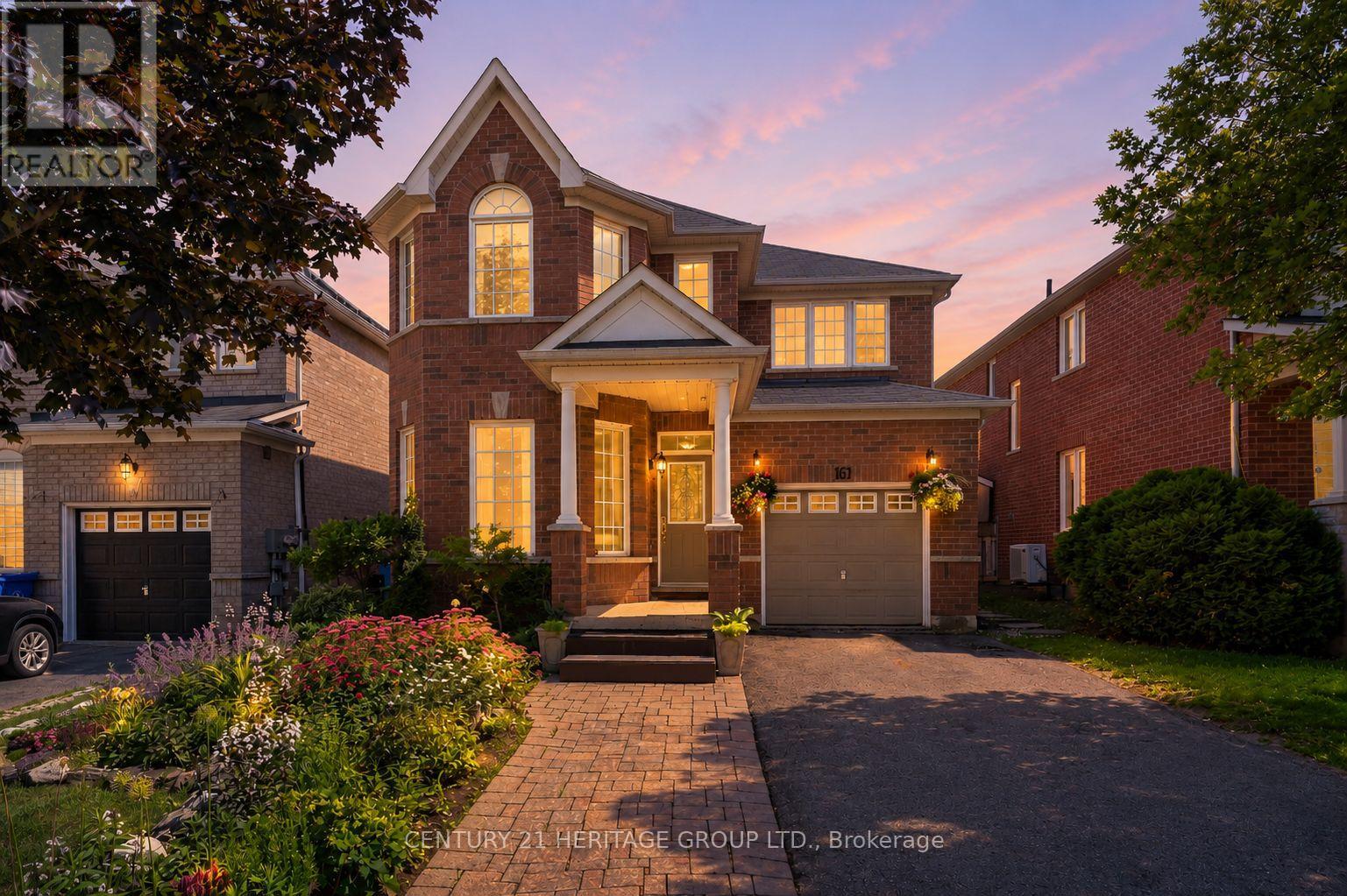 161 ALFRED SMITH WAY - 1