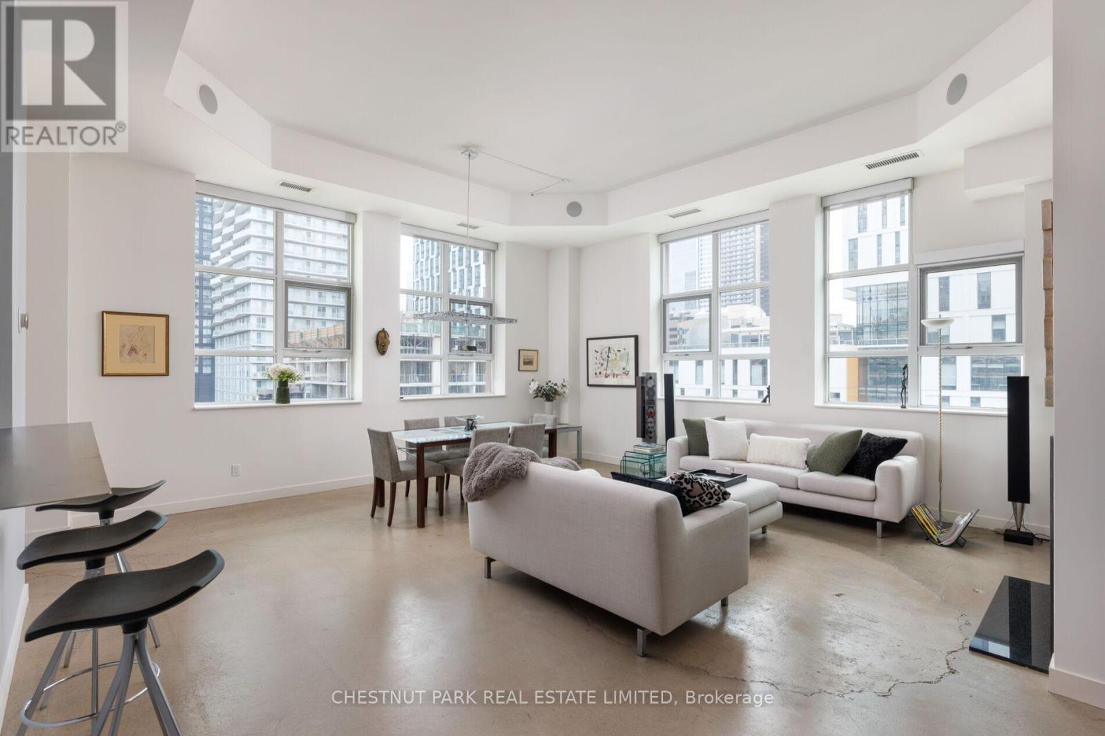#801 155 DALHOUSIE STREET - 1