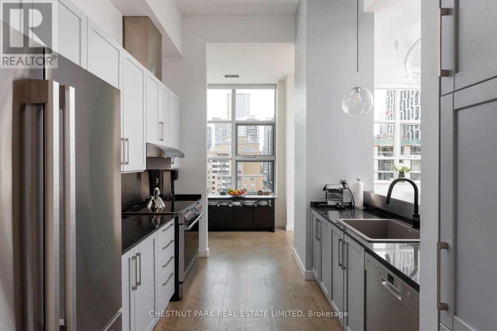 #801 155 DALHOUSIE STREET - 14