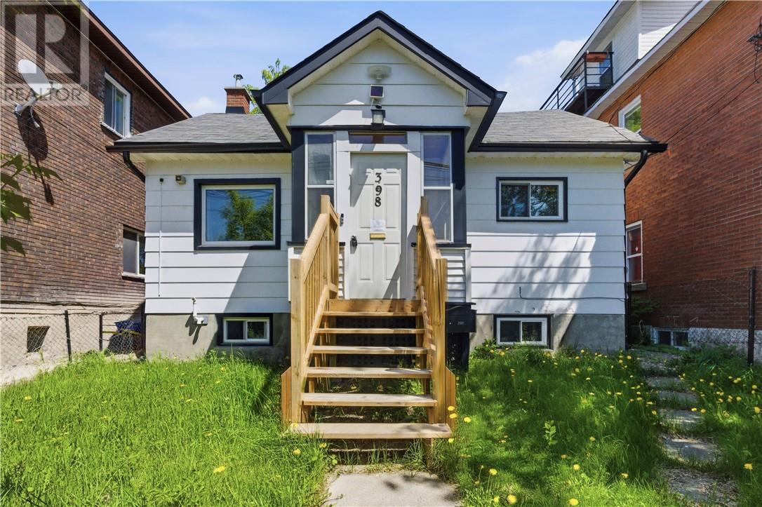 398 Bessie Avenue - 1