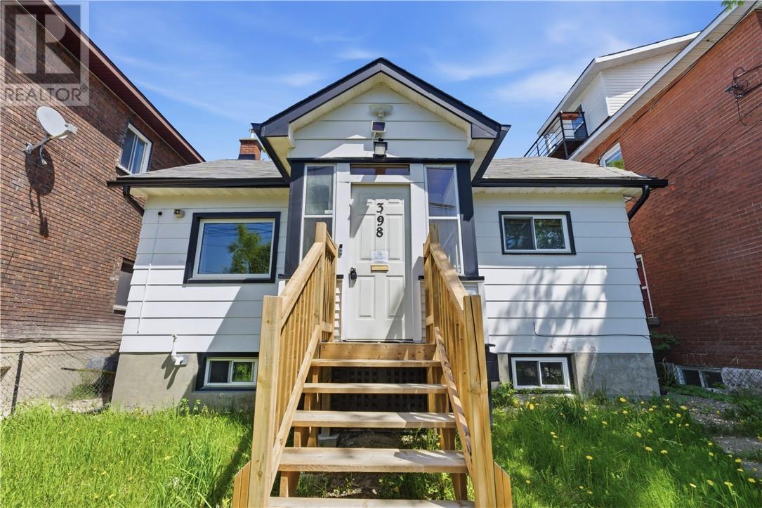 398 Bessie Avenue - 30