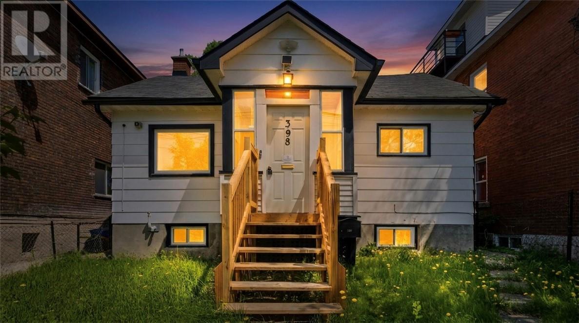 398 Bessie Avenue - 31