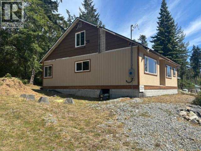 5759 GILLIES BAY RD ROAD - 1