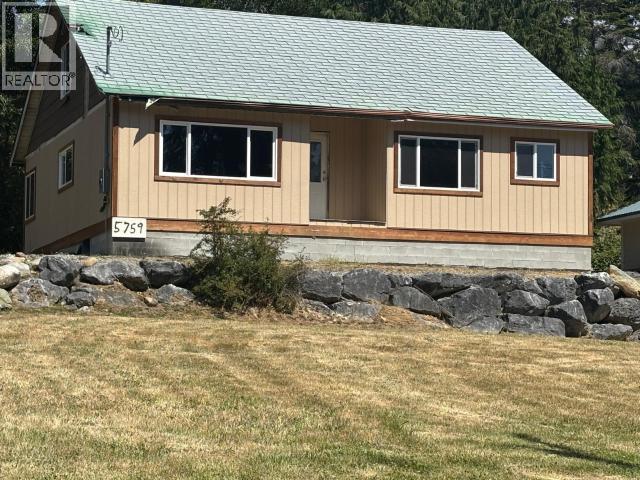 5759 GILLIES BAY RD ROAD - 3