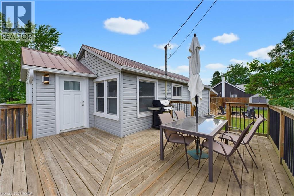 2-bedroom home for sale at 23 JOHN Street, Port Dover ON · photo 28 of 35